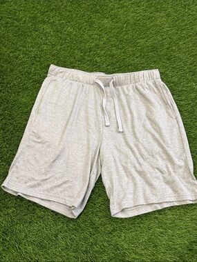 Gilly Hicks Sleep Shorts